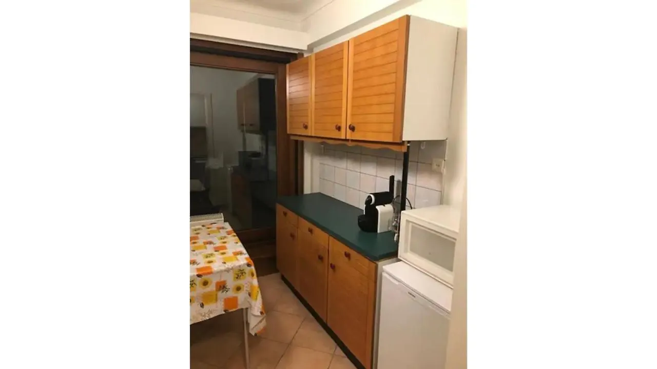 Penthouse met zeezicht en 2 terrassen Appartement Middelkerke 0*,